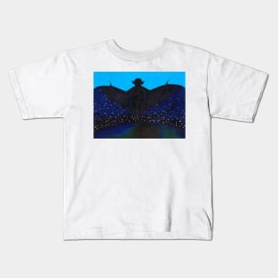 Noctifer Kids T-Shirt